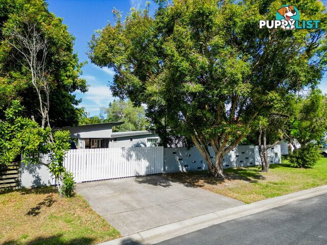 5 Clayton Street WOORIM QLD 4507