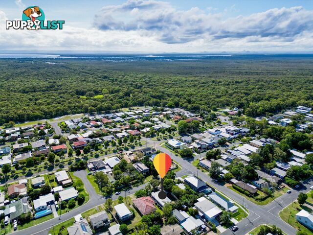 5 Clayton Street WOORIM QLD 4507