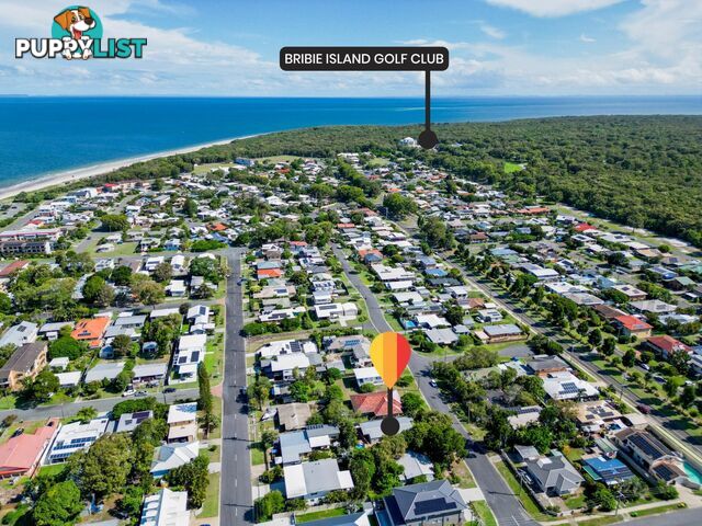 5 Clayton Street WOORIM QLD 4507