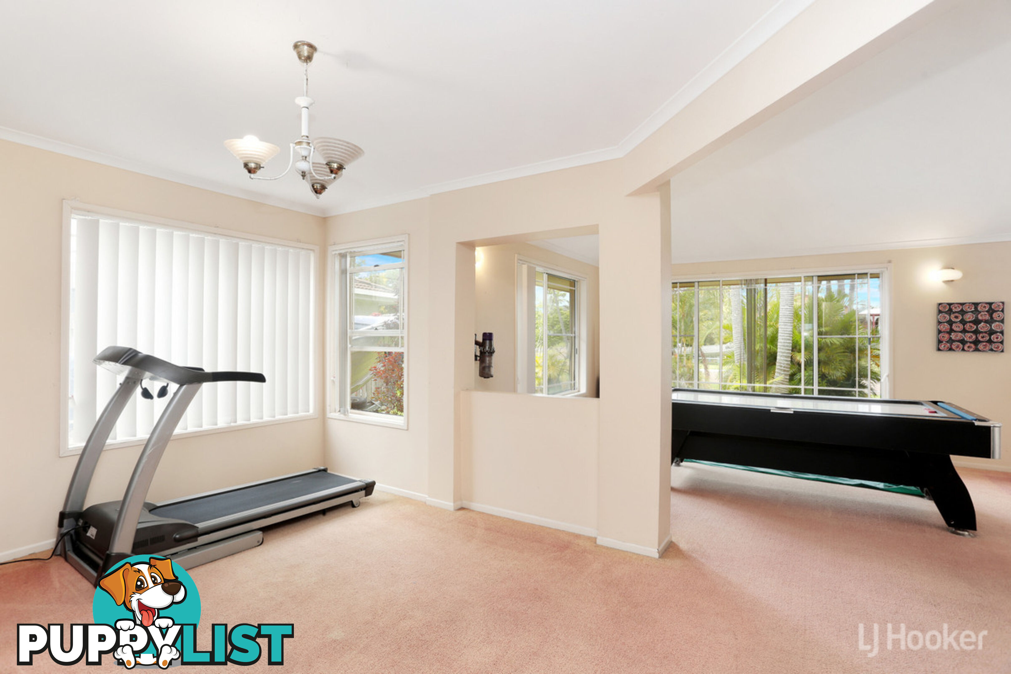 18 Pacific Drive BANKSIA BEACH QLD 4507