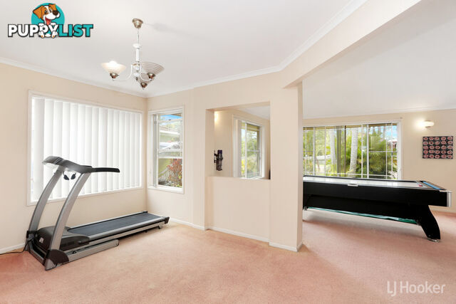 18 Pacific Drive BANKSIA BEACH QLD 4507