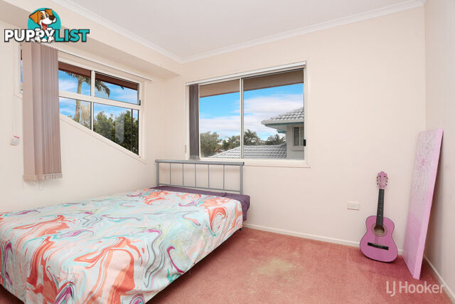 18 Pacific Drive BANKSIA BEACH QLD 4507