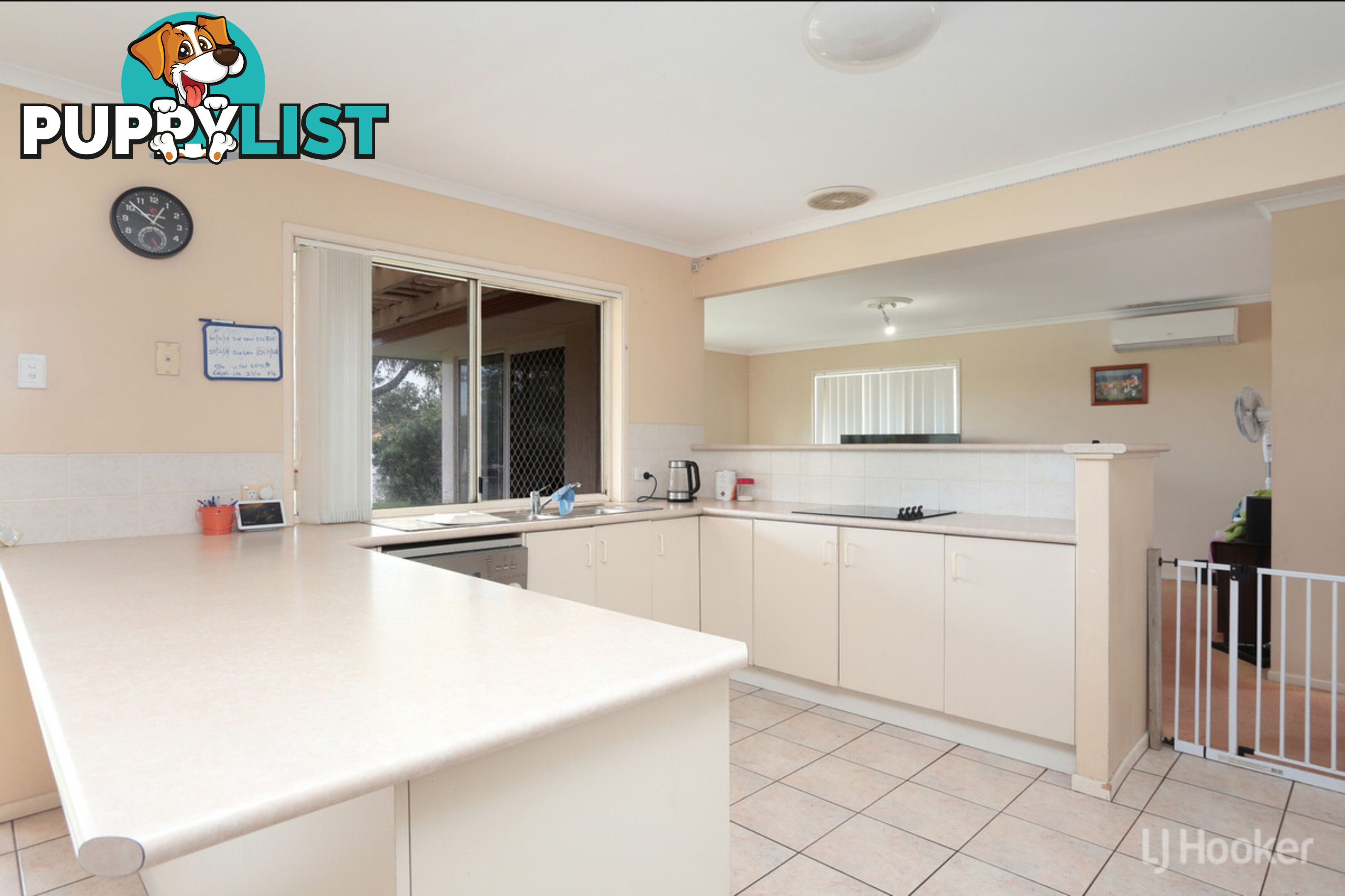 18 Pacific Drive BANKSIA BEACH QLD 4507