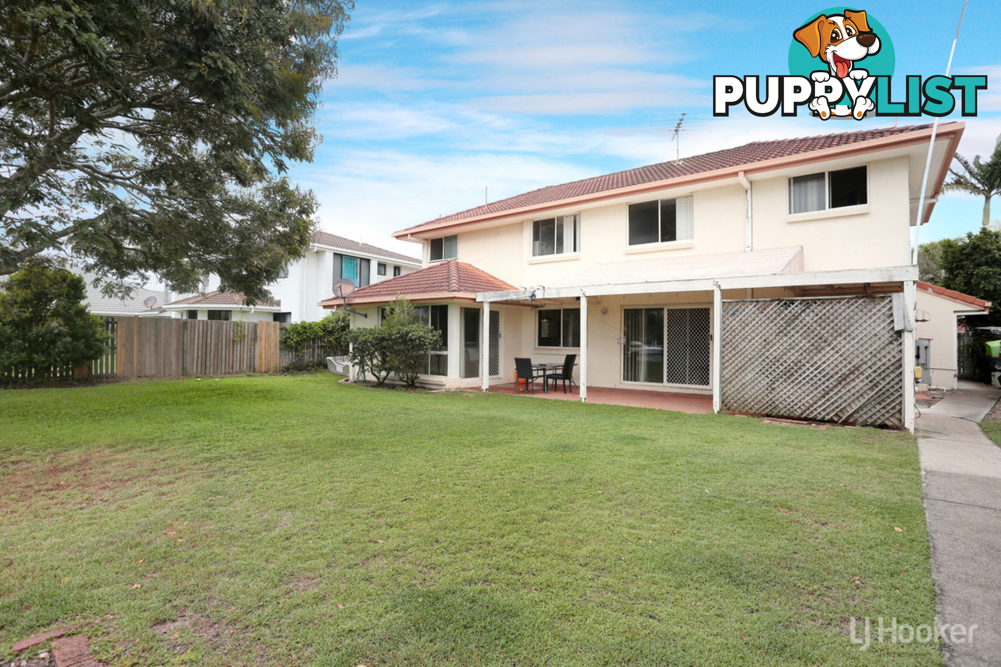 18 Pacific Drive BANKSIA BEACH QLD 4507