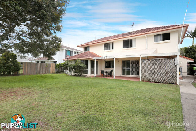 18 Pacific Drive BANKSIA BEACH QLD 4507