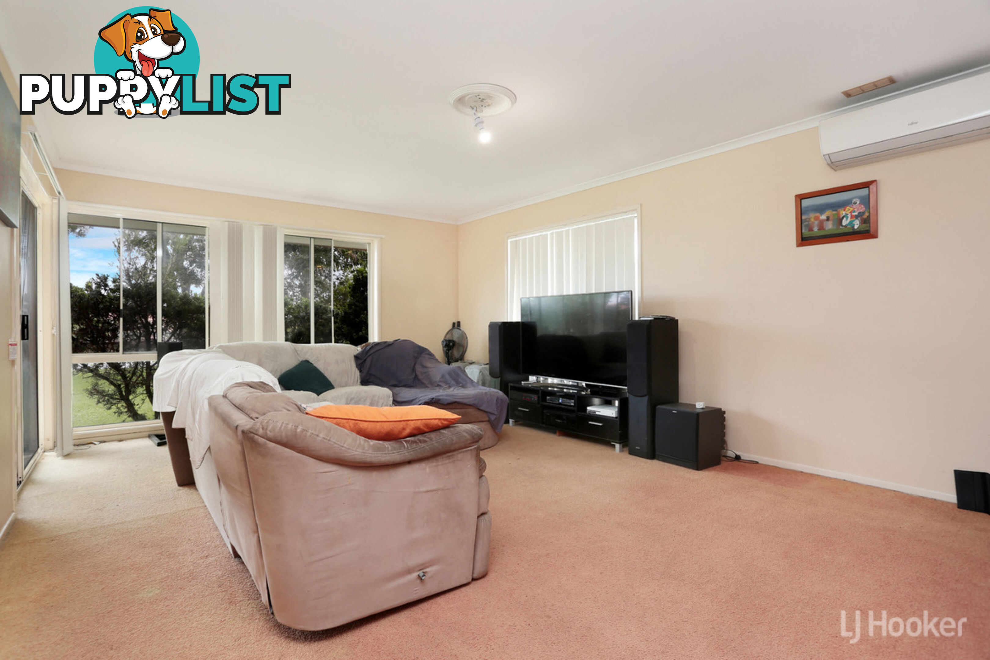 18 Pacific Drive BANKSIA BEACH QLD 4507