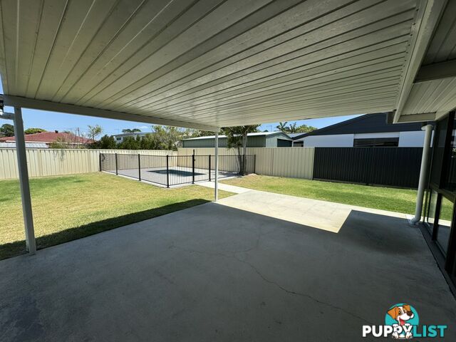 11 Morris Street BONGAREE QLD 4507