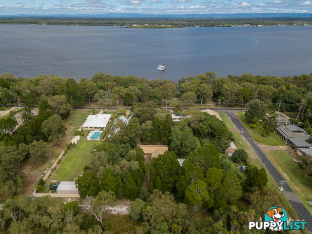 148 White Patch Esplanade WHITE PATCH QLD 4507