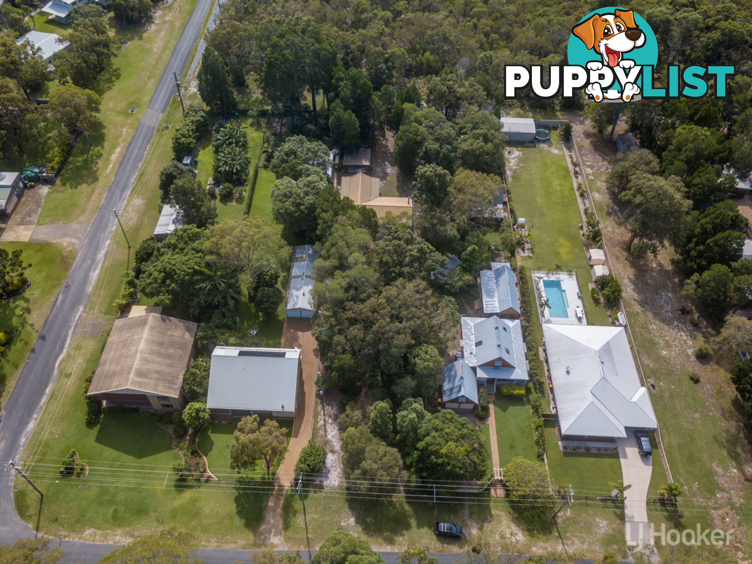 148 White Patch Esplanade WHITE PATCH QLD 4507