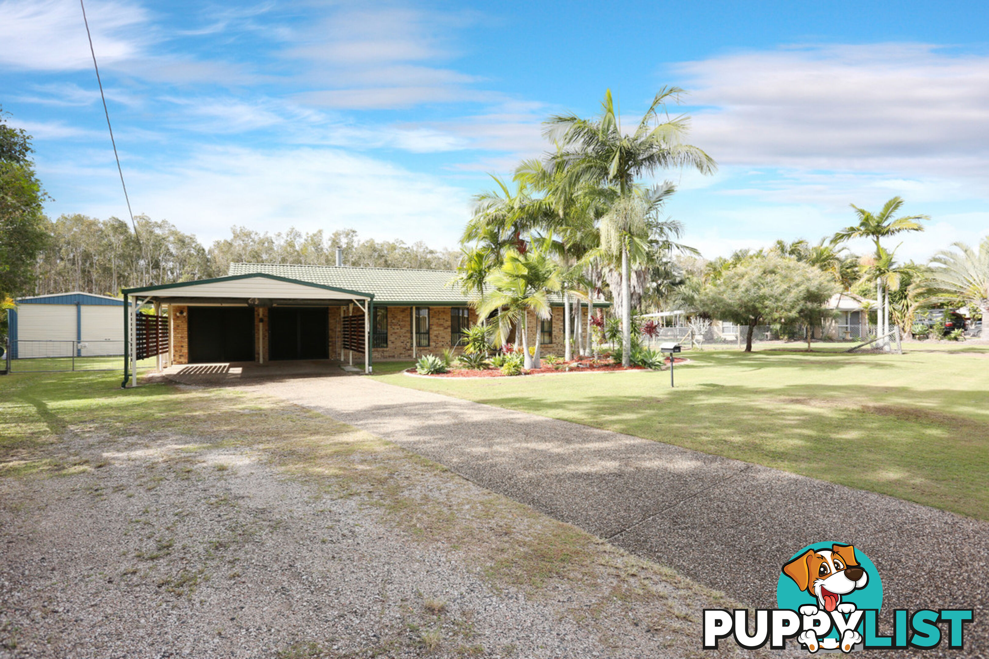 33 Fairhaven Drive GODWIN BEACH QLD 4511