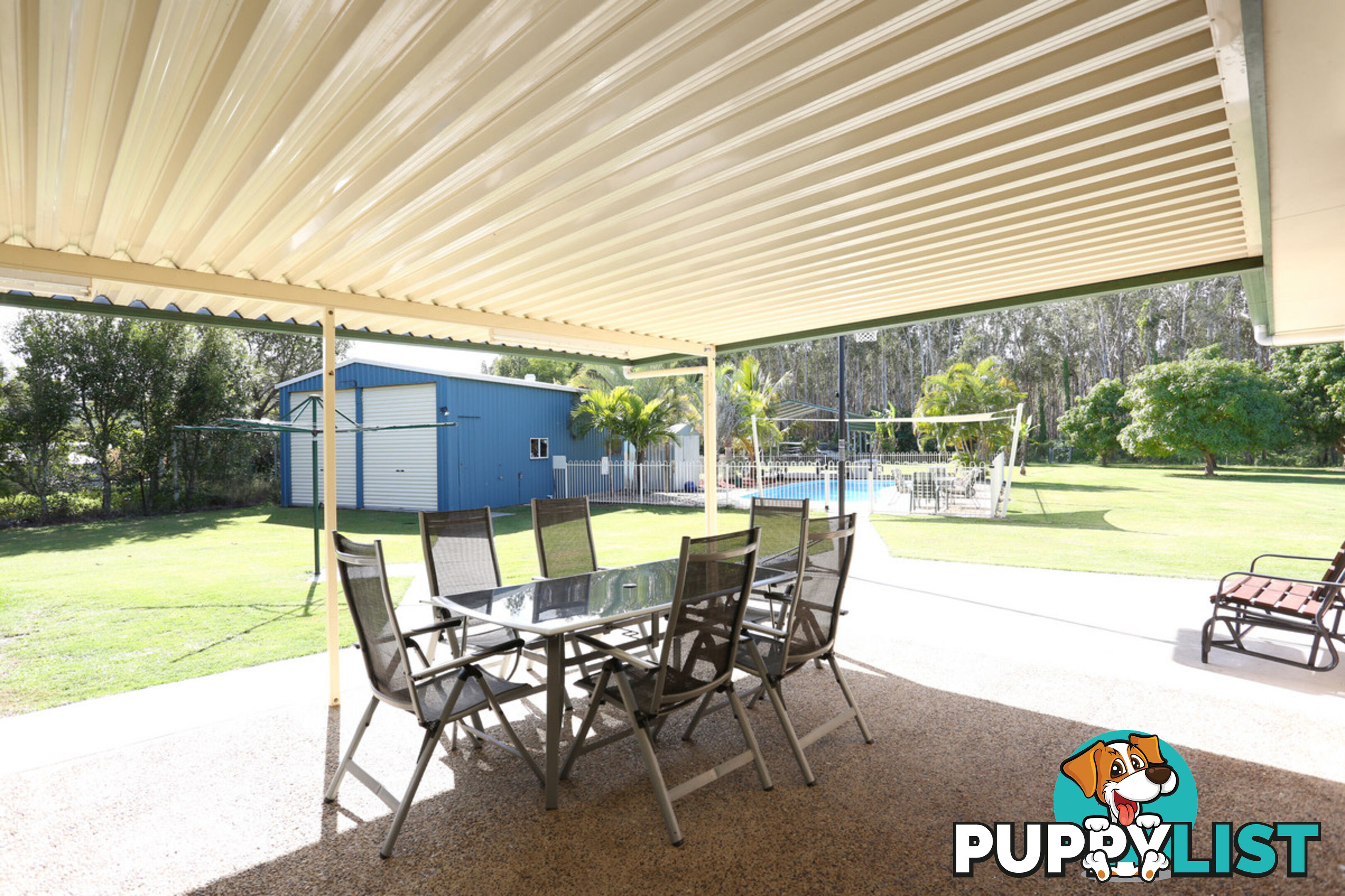 33 Fairhaven Drive GODWIN BEACH QLD 4511