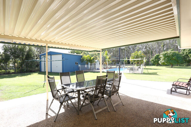 33 Fairhaven Drive GODWIN BEACH QLD 4511