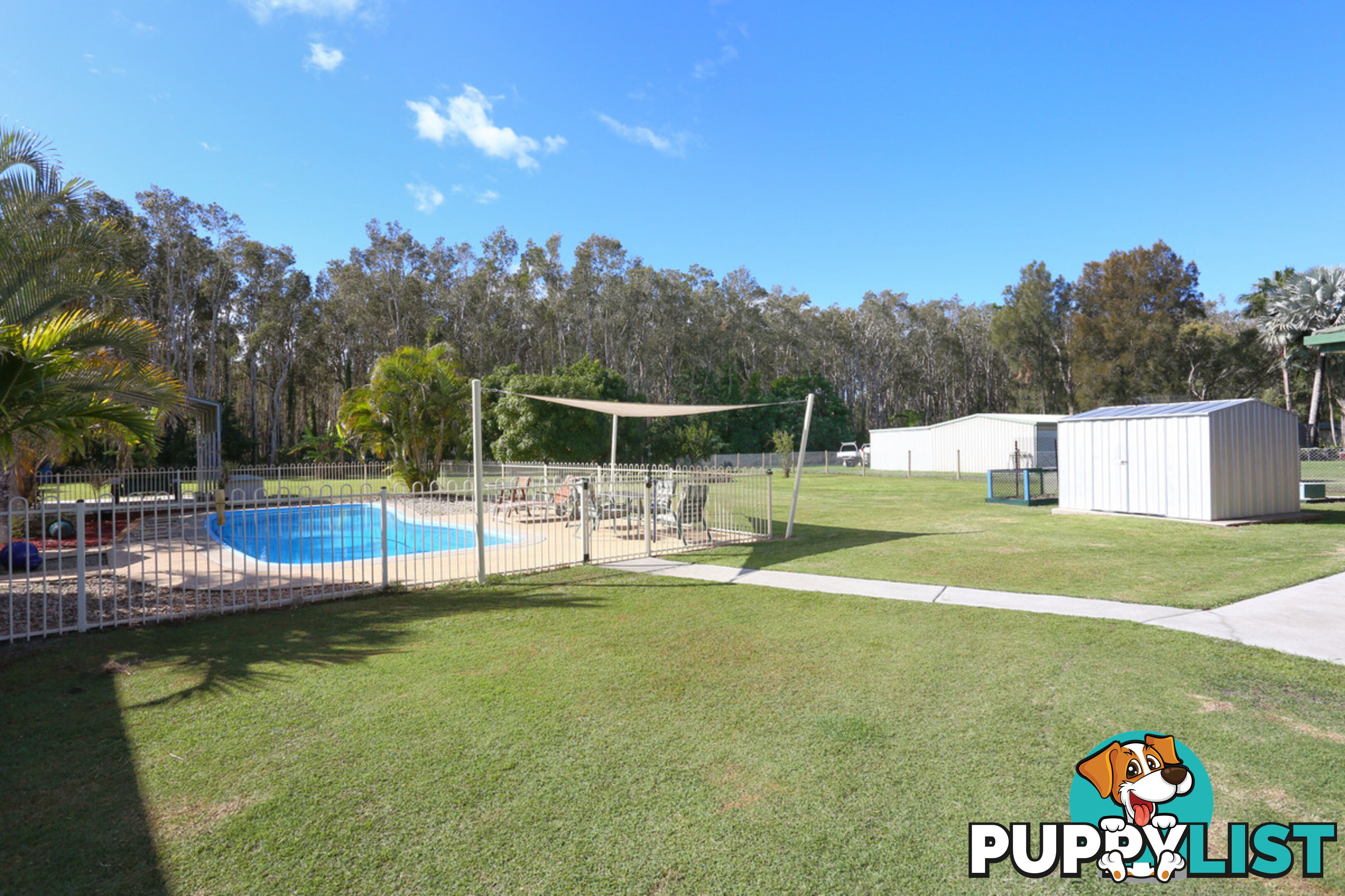 33 Fairhaven Drive GODWIN BEACH QLD 4511