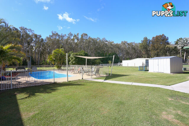 33 Fairhaven Drive GODWIN BEACH QLD 4511