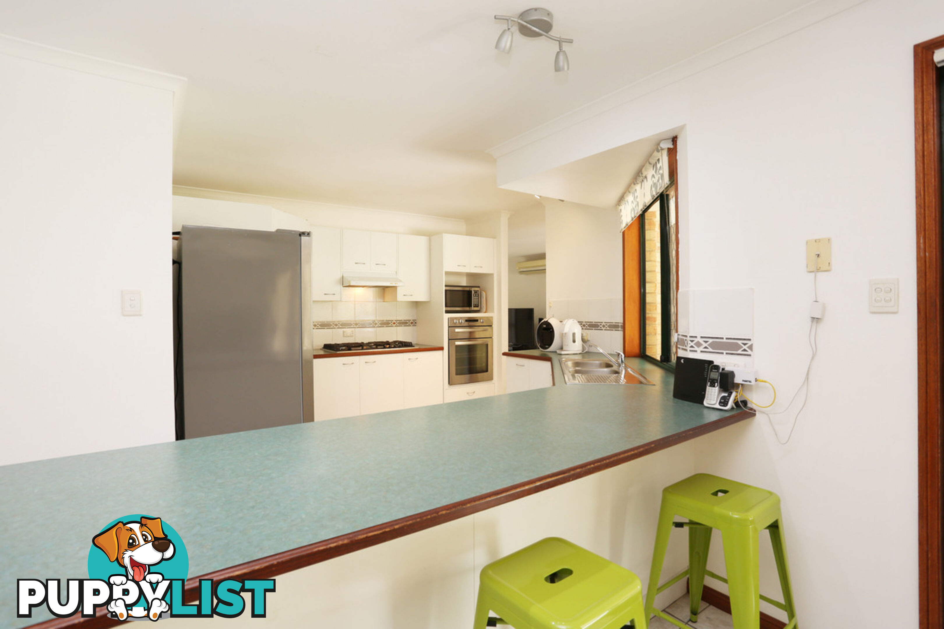 33 Fairhaven Drive GODWIN BEACH QLD 4511