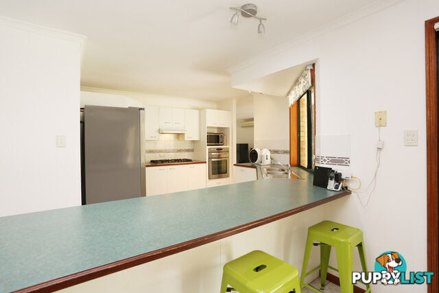 33 Fairhaven Drive GODWIN BEACH QLD 4511