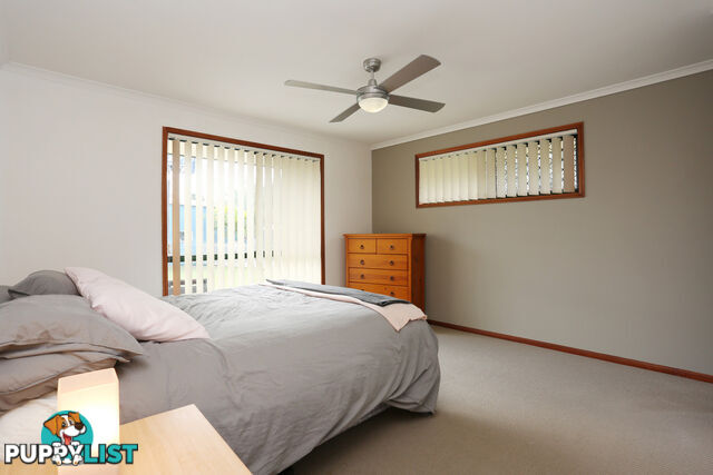 33 Fairhaven Drive GODWIN BEACH QLD 4511