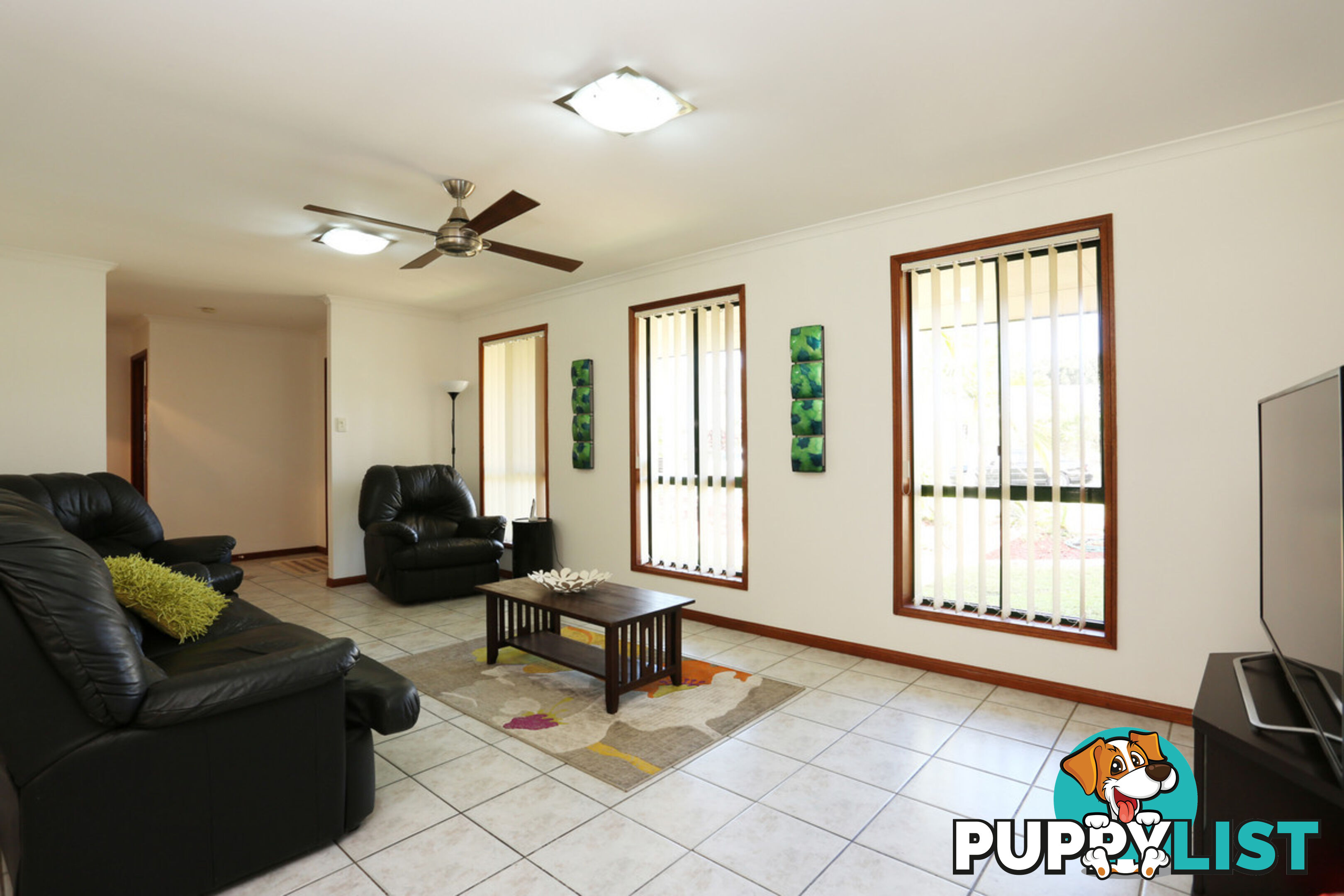 33 Fairhaven Drive GODWIN BEACH QLD 4511