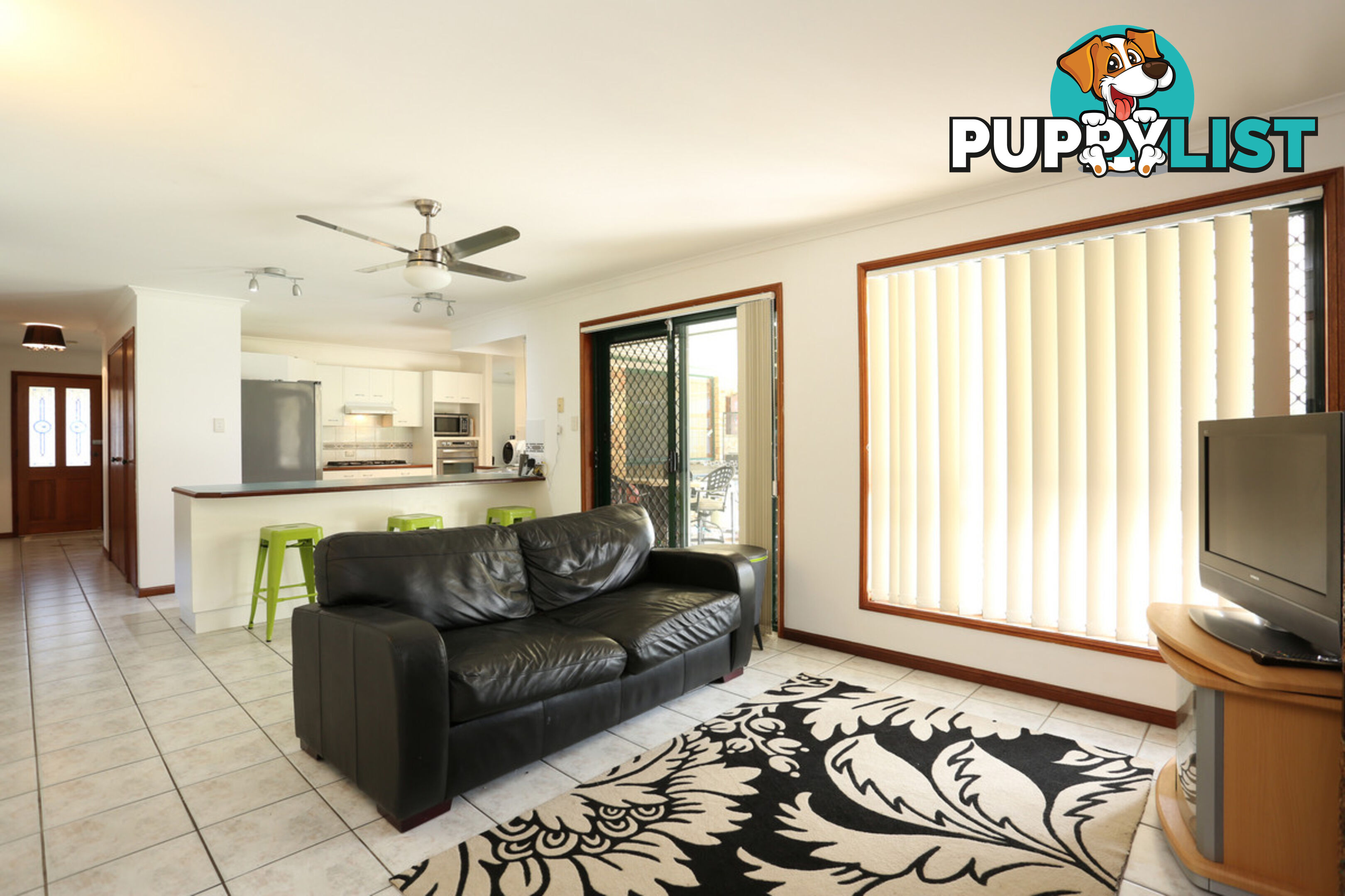 33 Fairhaven Drive GODWIN BEACH QLD 4511