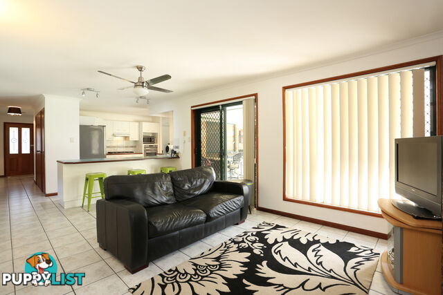 33 Fairhaven Drive GODWIN BEACH QLD 4511