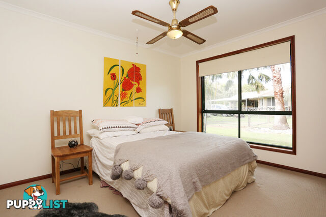 33 Fairhaven Drive GODWIN BEACH QLD 4511