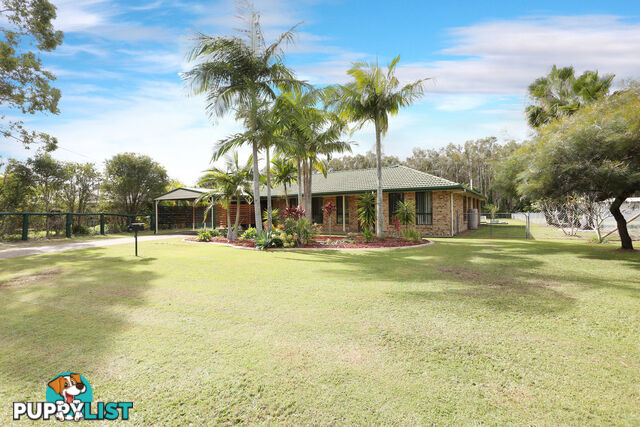 33 Fairhaven Drive GODWIN BEACH QLD 4511