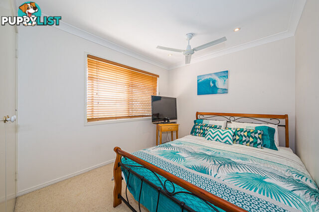 2/18 Hoya Crescent BONGAREE QLD 4507