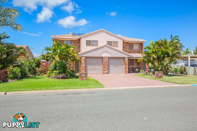 2/18 Hoya Crescent BONGAREE QLD 4507