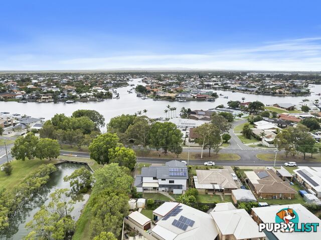 79 Endeavour Drive BANKSIA BEACH QLD 4507