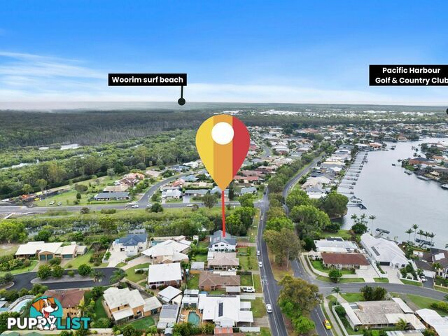 79 Endeavour Drive BANKSIA BEACH QLD 4507