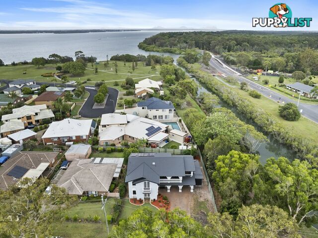 79 Endeavour Drive BANKSIA BEACH QLD 4507