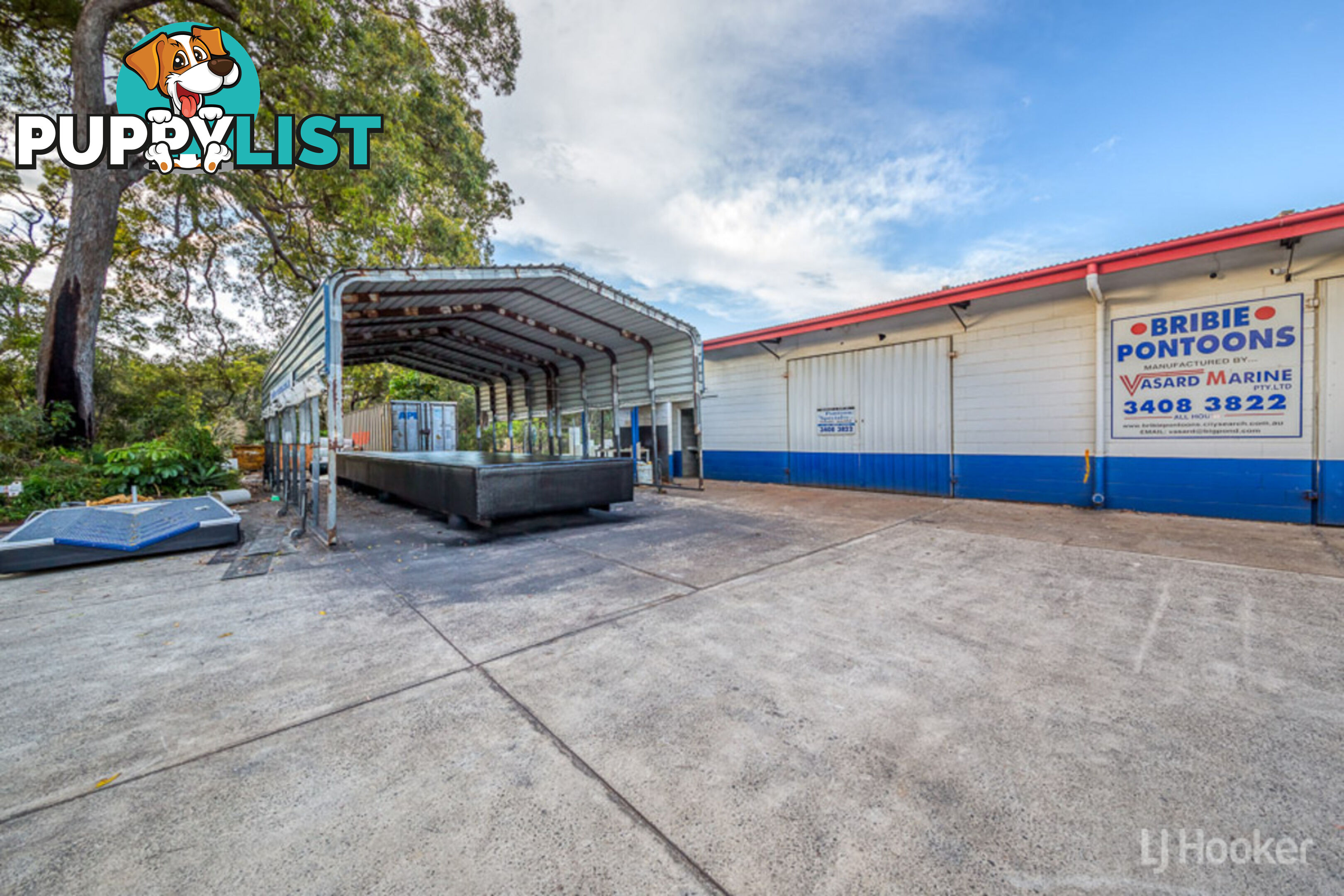 167-169 First Avenue BONGAREE QLD 4507