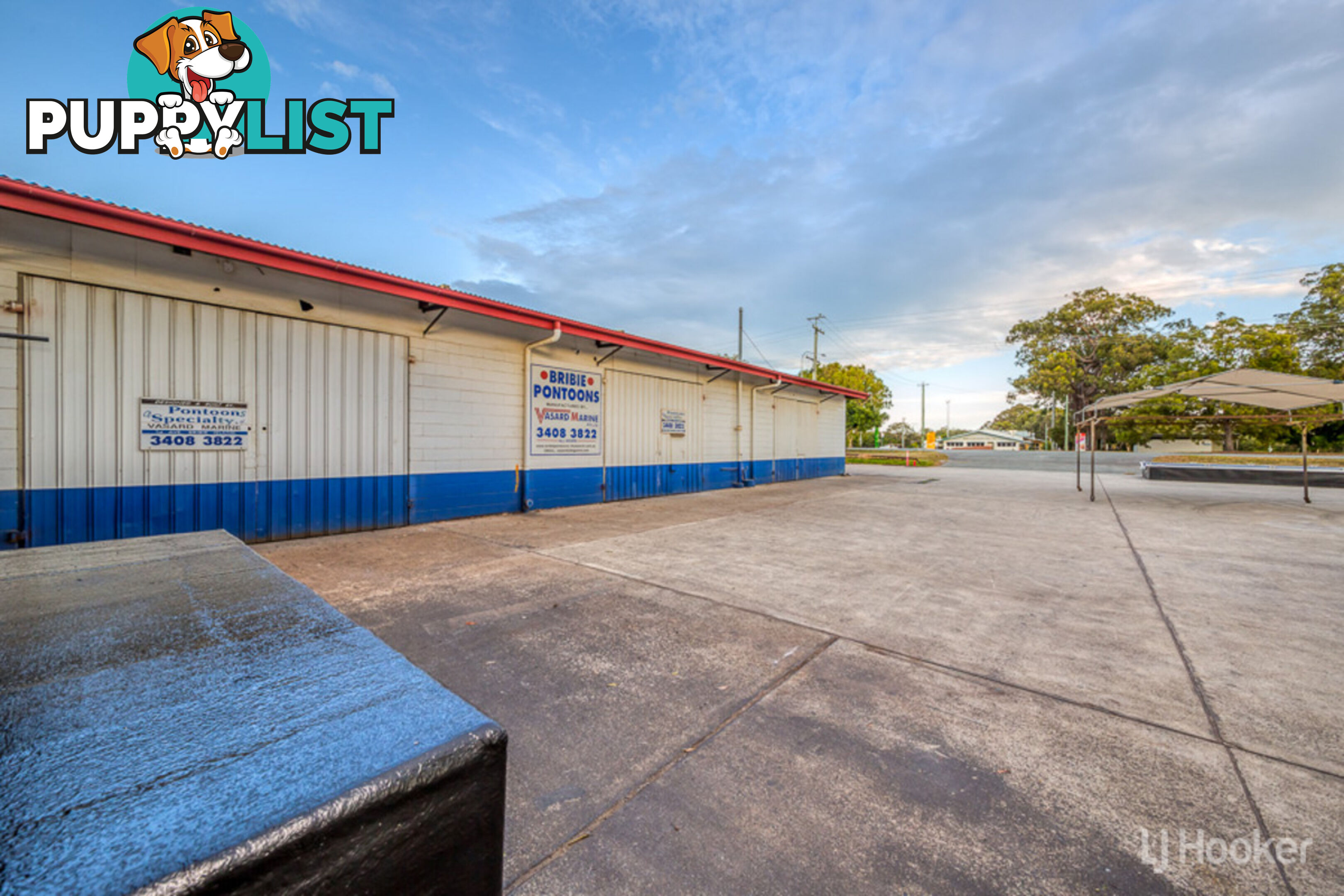 167-169 First Avenue BONGAREE QLD 4507