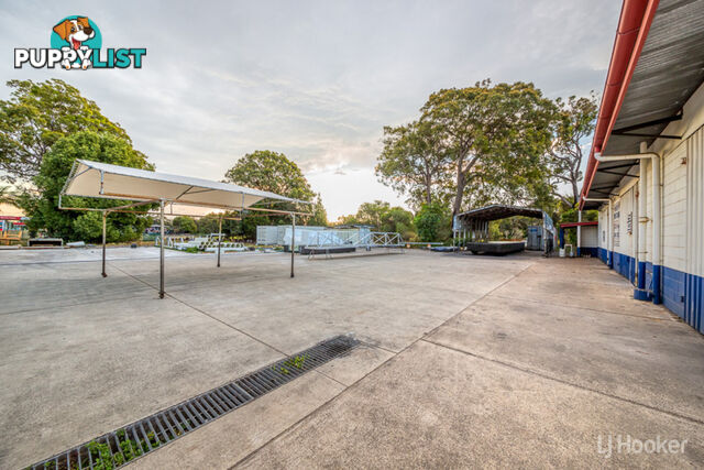 167-169 First Avenue BONGAREE QLD 4507