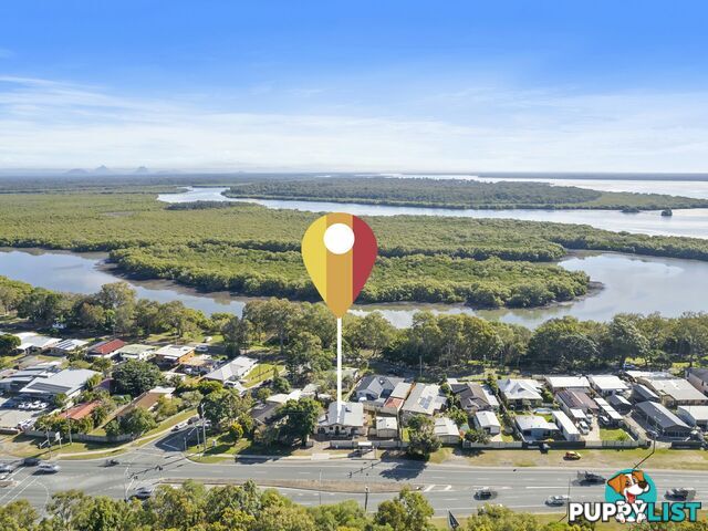 1433 Bribie Island Road NINGI QLD 4511