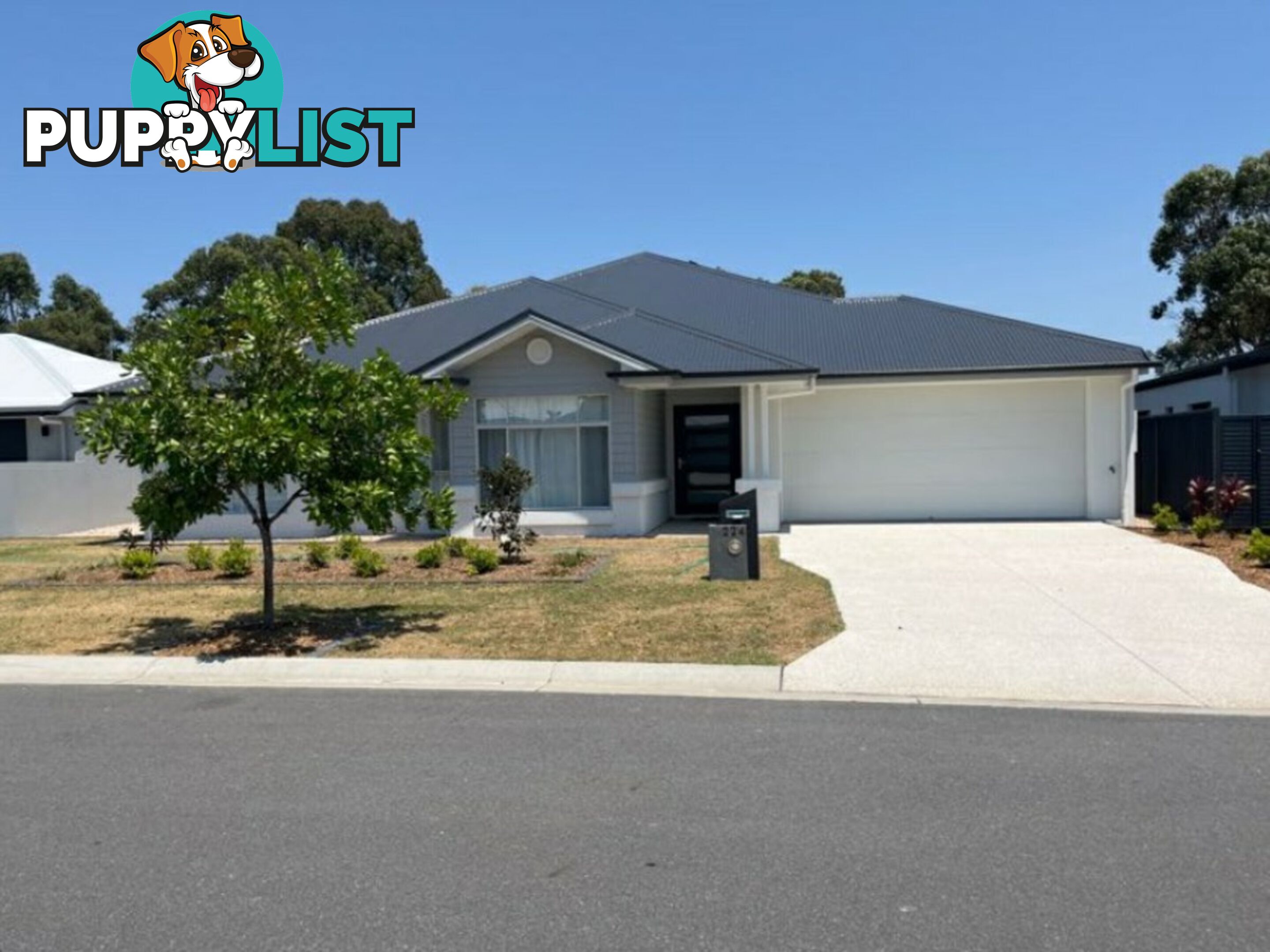 224 Freshwater Drive BANKSIA BEACH QLD 4507
