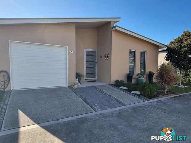 9/74 Cotterill Avenue BONGAREE QLD 4507