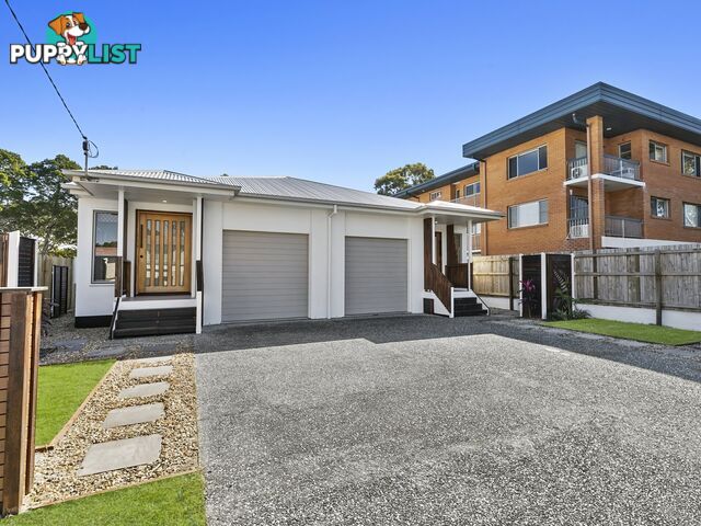 1 & 2/11 Ferguson Avenue BONGAREE QLD 4507