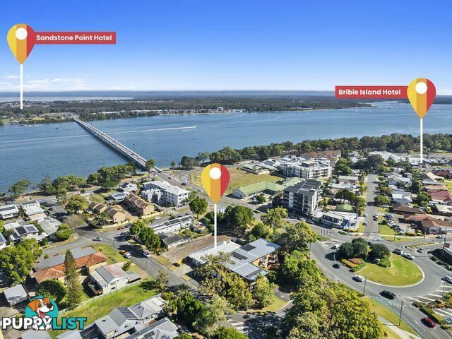 1 & 2/11 Ferguson Avenue BONGAREE QLD 4507