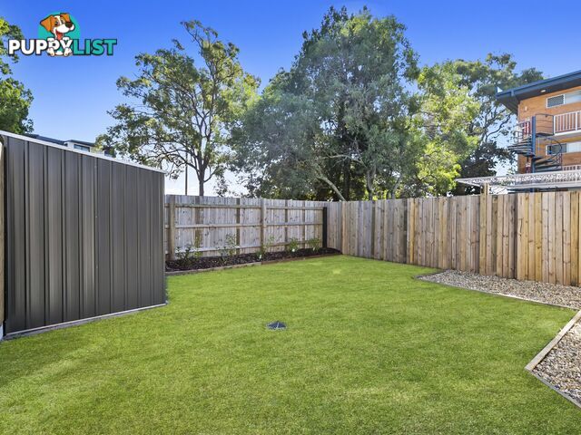 1 & 2/11 Ferguson Avenue BONGAREE QLD 4507