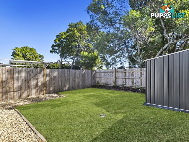 1 & 2/11 Ferguson Avenue BONGAREE QLD 4507