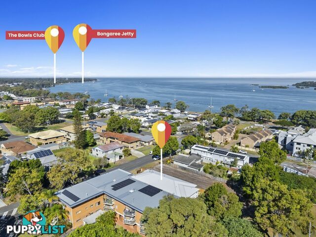 1 & 2/11 Ferguson Avenue BONGAREE QLD 4507