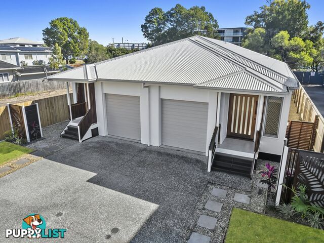 1 & 2/11 Ferguson Avenue BONGAREE QLD 4507