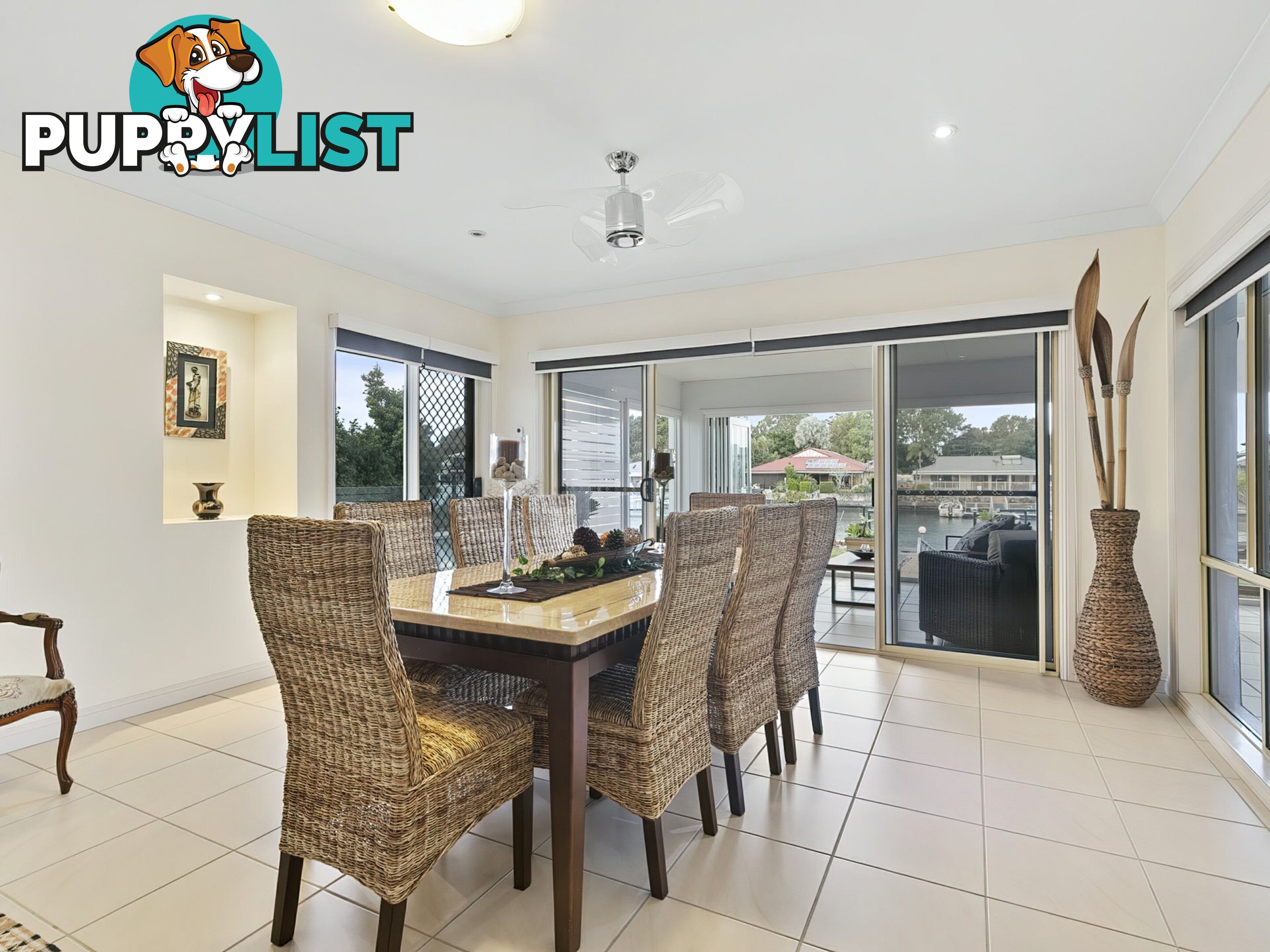 1 Castaway Court BANKSIA BEACH QLD 4507
