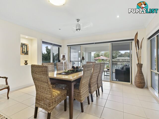 1 Castaway Court BANKSIA BEACH QLD 4507
