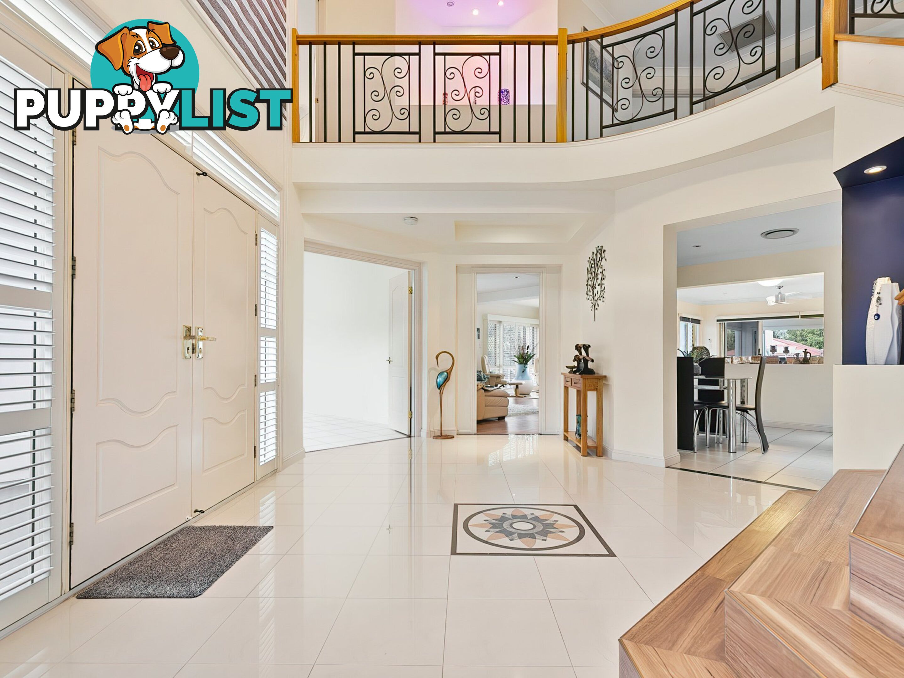 1 Castaway Court BANKSIA BEACH QLD 4507