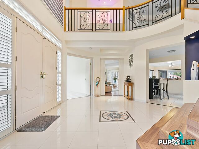 1 Castaway Court BANKSIA BEACH QLD 4507