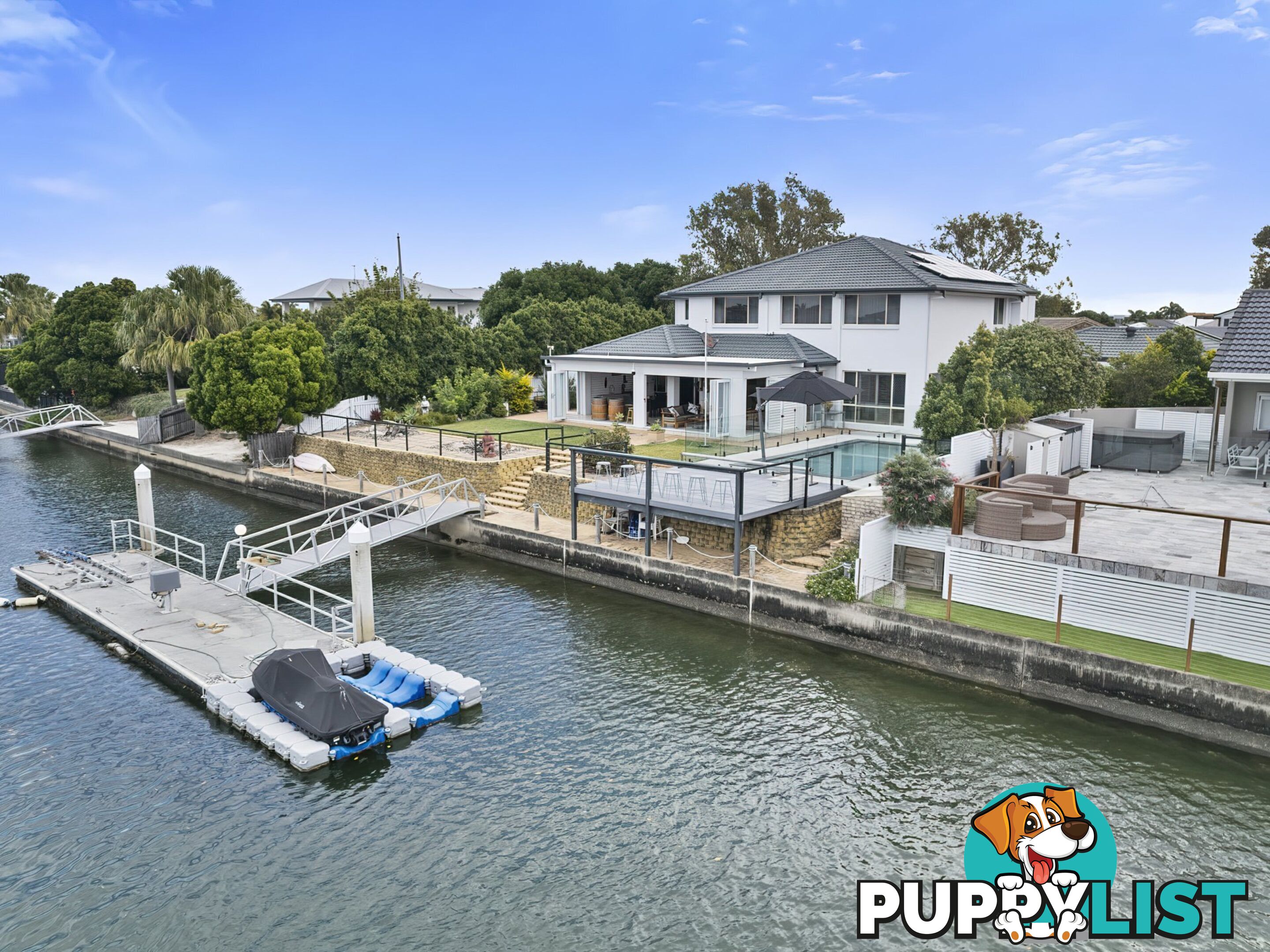 1 Castaway Court BANKSIA BEACH QLD 4507