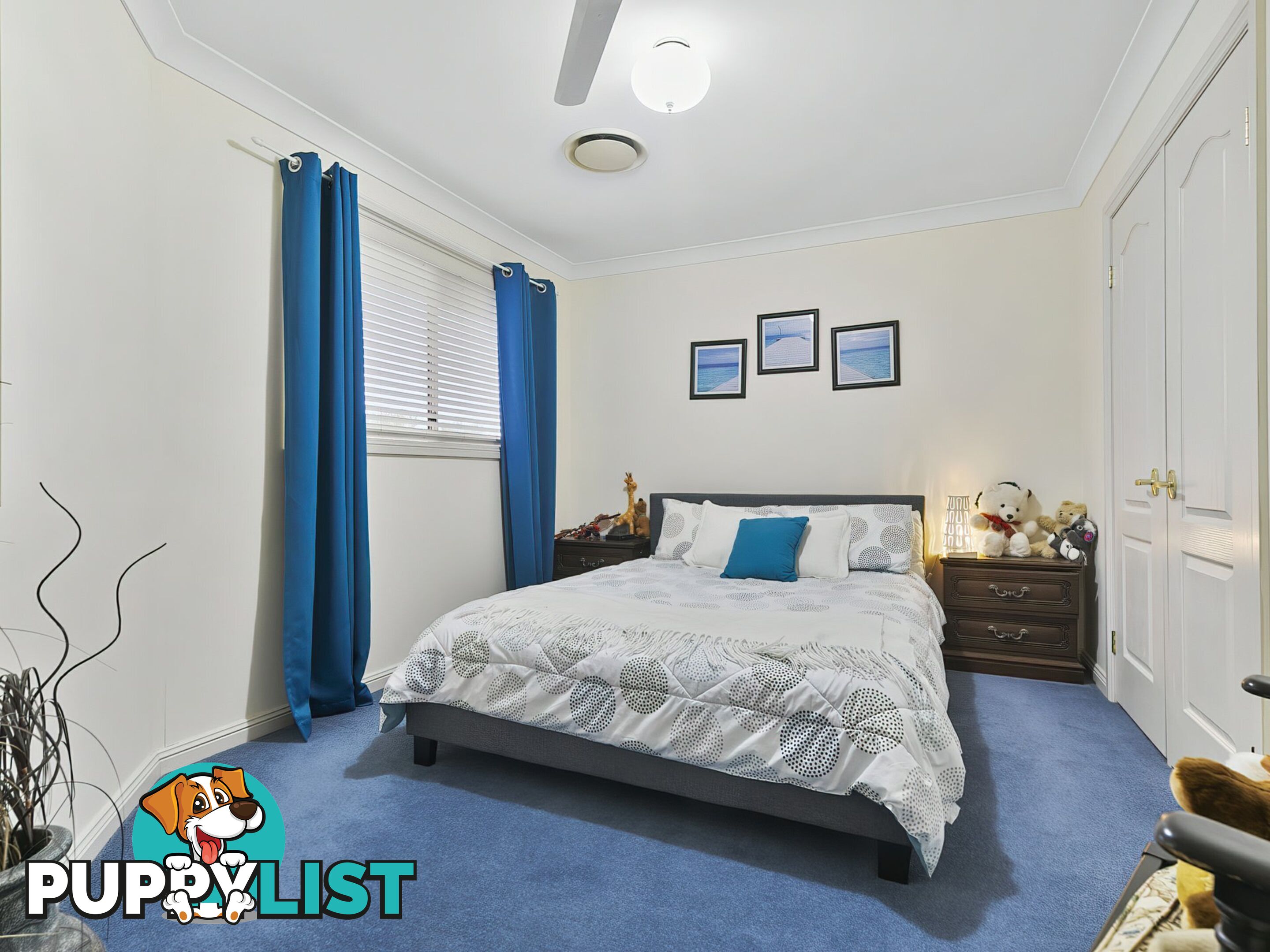 1 Castaway Court BANKSIA BEACH QLD 4507