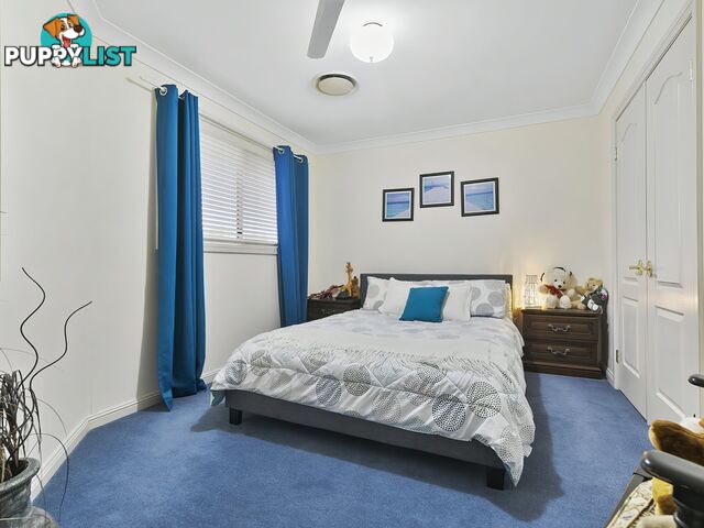1 Castaway Court BANKSIA BEACH QLD 4507